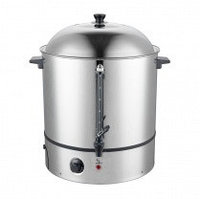 Аппараты для варки кукурузы