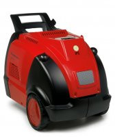 Мойка высокого давления Portotecnica OPTIMA CMP DS 1714 T АВД с подогревом воды