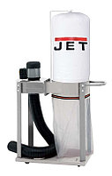 Вытяжная установка (стружкоотсос/аспирация) JET DC-900A