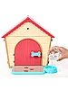Интерактивная игрушка Moose Toys Little Live Pets Домик для щенка 26477, фото 2