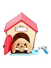 Интерактивная игрушка Moose Toys Little Live Pets Домик для щенка 26477, фото 3