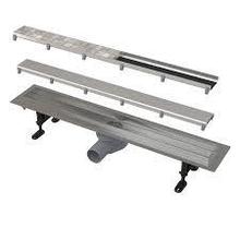 Трапы душевые