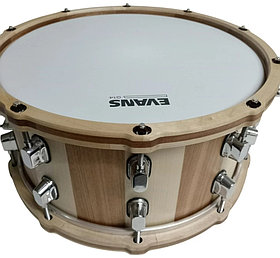 Малый барабан Мастерская Бехтеревых MBk\s-d-1465-10