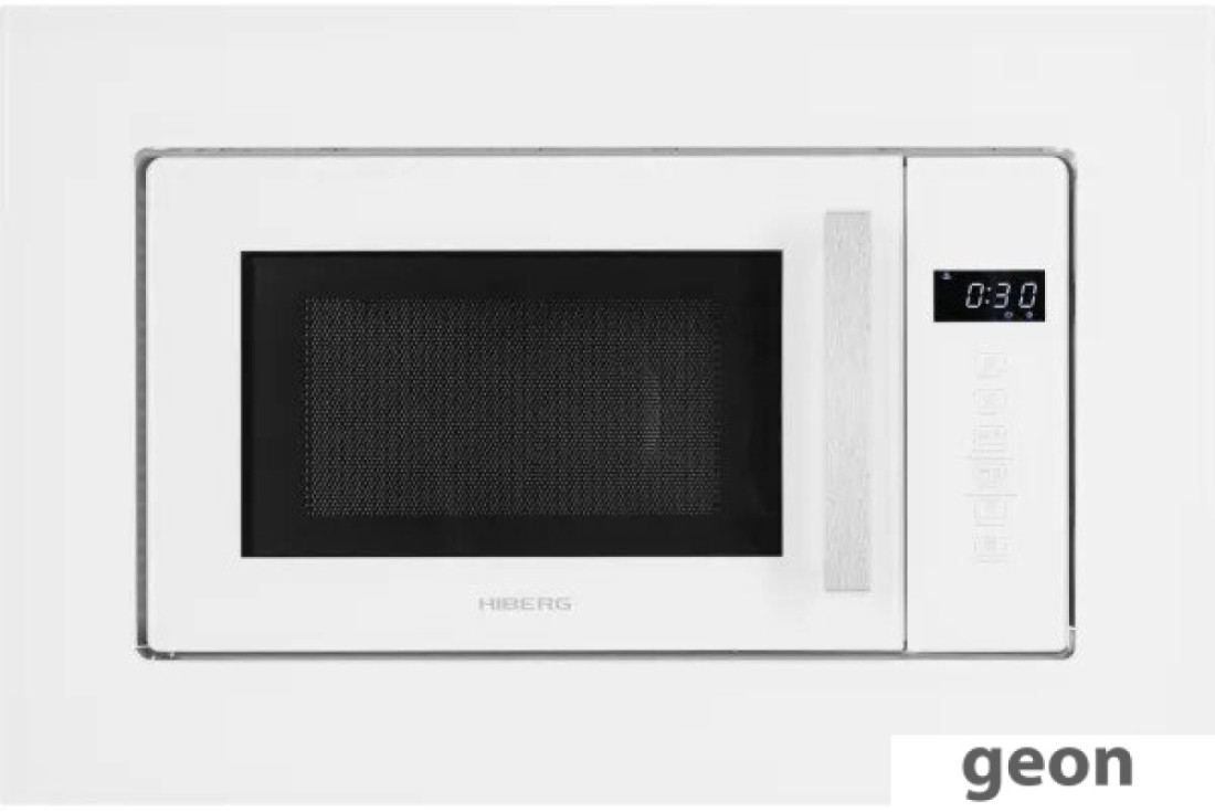 Микроволновая печь Hiberg i-VM 6502 W
