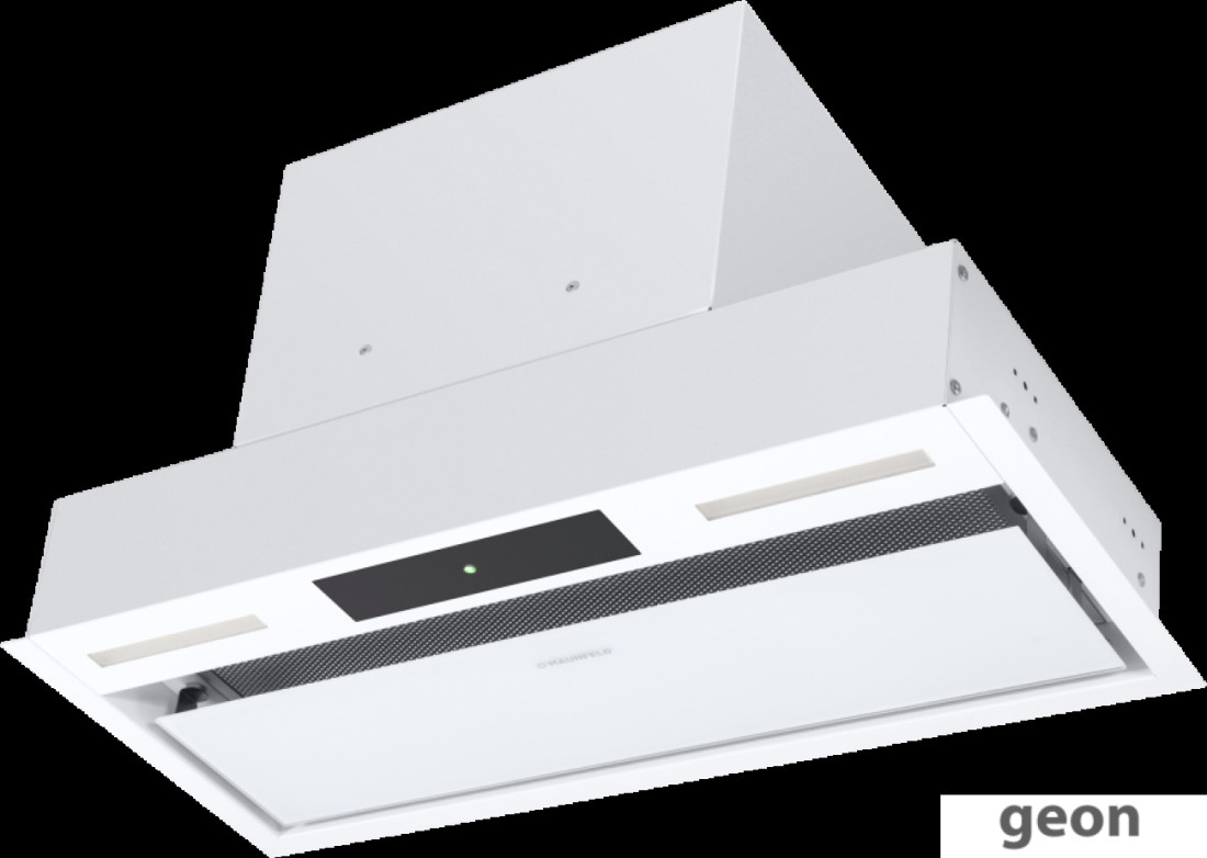 Кухонная вытяжка MAUNFELD Fantasy 60 (белый)