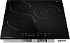 Варочная панель MAUNFELD CVCE453SDBK, фото 2