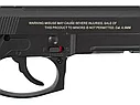 Пневматический пистолет Stalker S92ME (аналог Beretta 92) 4,5 мм (ST-11051ME), фото 4