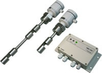 Ультразвуковые сигнализаторы уровня жидкости УЗС-107 (108), УЗС-207 (208, 209, 210), УЗС-300, УЗС-400, СУГ-М - фото 1 - id-p35566017