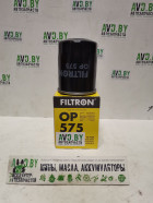 Фильтр для автомобиля Filtron OP575
