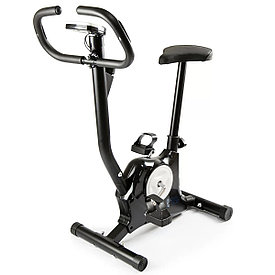 Велотренажер Atlas Sport Cardio Black