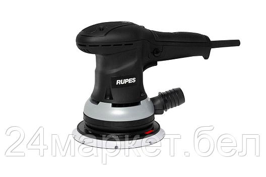 RUPES ER303TE#230/H5/DE/CAR ER 303TE Ротор-Орбитральная шлиф.машинка с автономным пыле-ом, 5000-10000, фото 2