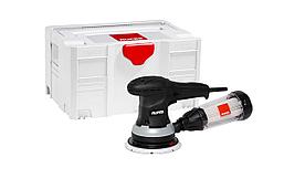 RUPES ER303TE#230/H5/DE/CAR ER 303TE Ротор-Орбитральная шлиф.машинка с автономным пыле-ом, 5000-10000, фото 3