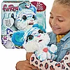 Интерактивная игрушка Hasbro FurReal Friends Саблезубый тигренок E9587, фото 5