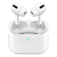 Беспроводные Bluetooth наушники BOROFONE BW90 TWS, белый 559373