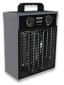 Электрическая тепловая пушка ZILON ZTV-2 N1