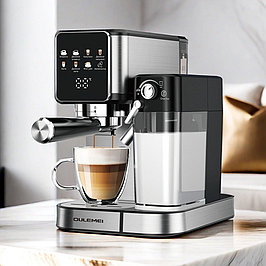 Кофемашины