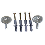 Диспенсер бумажных полотенец Ksitex TH-907B, фото 6