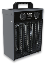 Электрическая тепловая пушка ZILON ZTV-2 N1