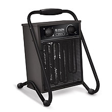 Электрическая тепловая пушка ZILON ZTV-30