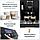 Кофемашина DeLonghi Eletta Cappuccino Evo ECAM46.860. B, фото 6