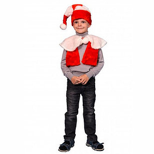 592   Карнавальный костюм "Буратино"   (4С 41-1220)