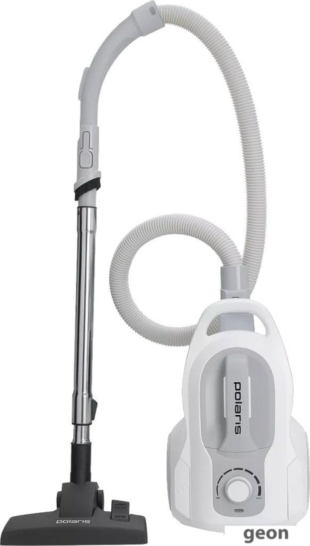 Пылесос Polaris PVC 2211 (белый)