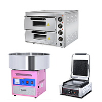 Оборудование HoReCa