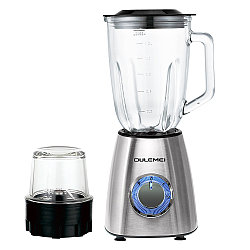 ГАРАНТИЯ ГОД!Блендер стационарный кухонный для смузи и коктейлей OLM-JBK001