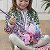 Интерактивная игрушка Hasbro FurReal Friends Гламурный питомец на поводке Щенок F1544, фото 5