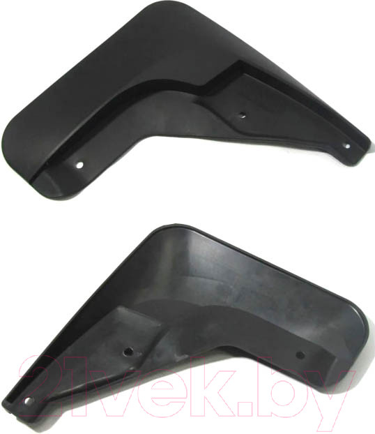 Брызговики VW TAOS 2021 (передние) VAG NLF_2GU075111