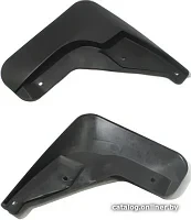 Брызговики VW TAOS 2021 (задние) VAG NLF_2GU075101