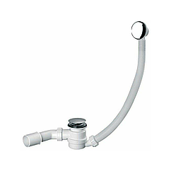 Сифон для ванны McAlpine HC2600CL