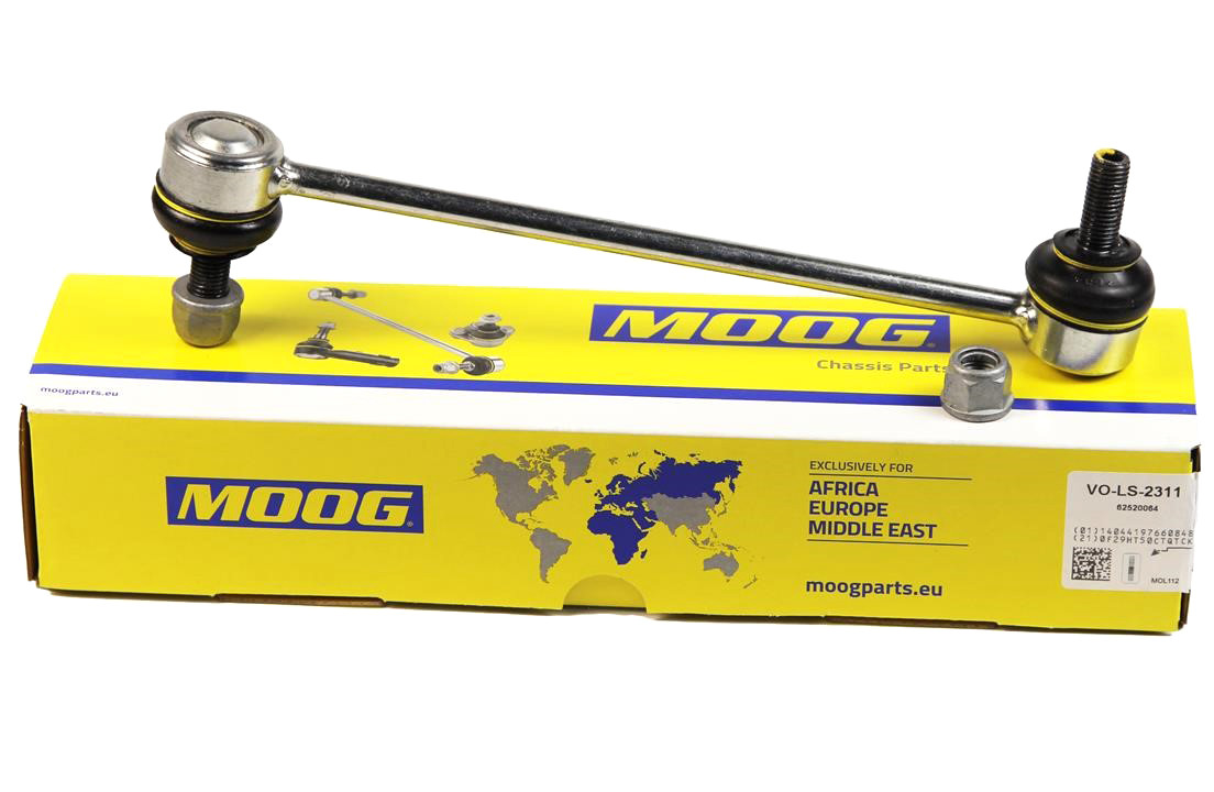 Тяга стабилизатора переднего VAG VO-LS-2311