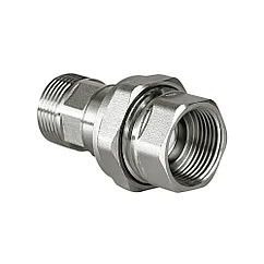 Сгон-отсекатель разъемный для расширительного бака 3/4" VALFEX VF.539.N.034