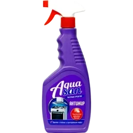 Антижир AQUASAN, 500мл (спрей)