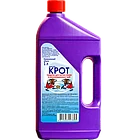 Средство для чистки стоков и канализационных труб "Мастер Крот" , 500мл/1л, фото 2