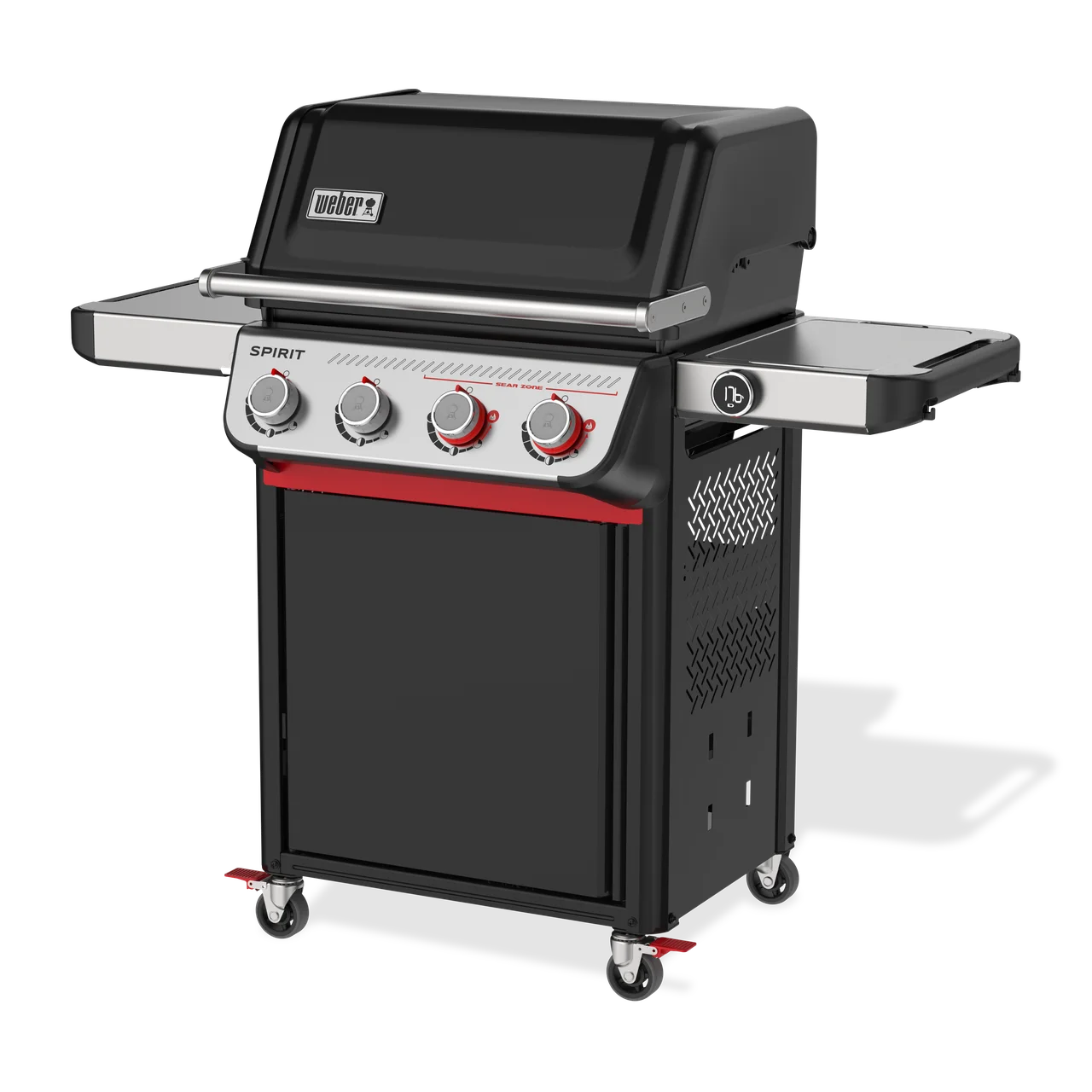 Газовый гриль WEBER Spirit EP-425