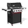 Газовый гриль WEBER Spirit EP-425, фото 3