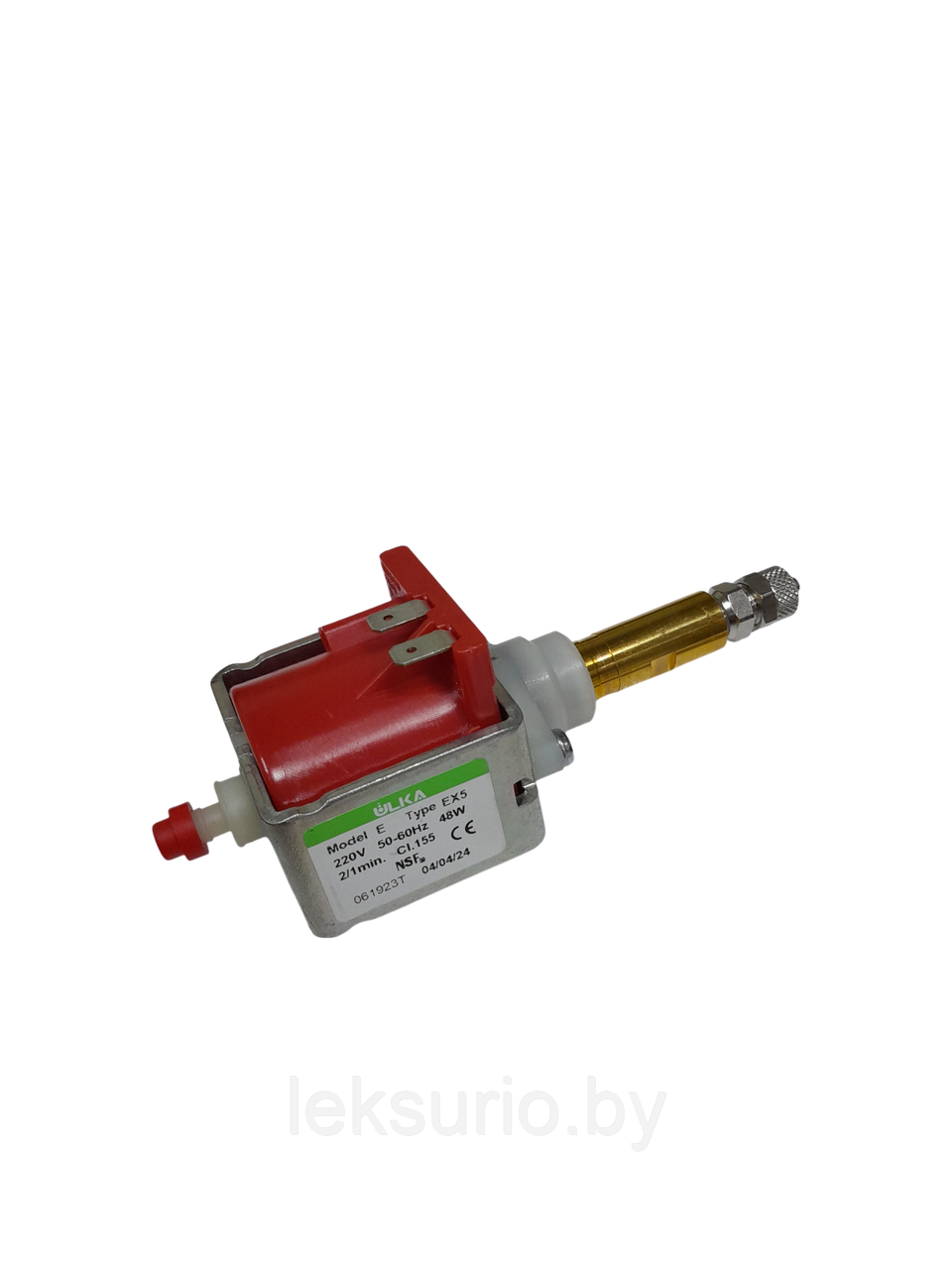 Дозатор для подачи химии ULKA