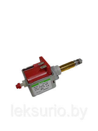 Дозатор для подачи химии ULKA, фото 2