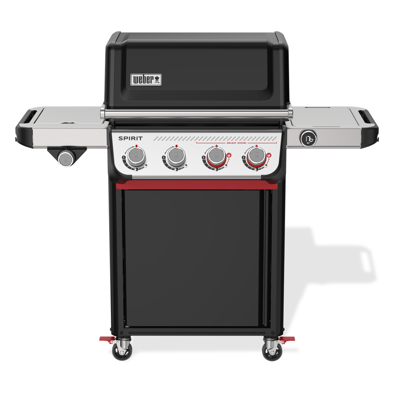 Газовый гриль WEBER Spirit EP-435