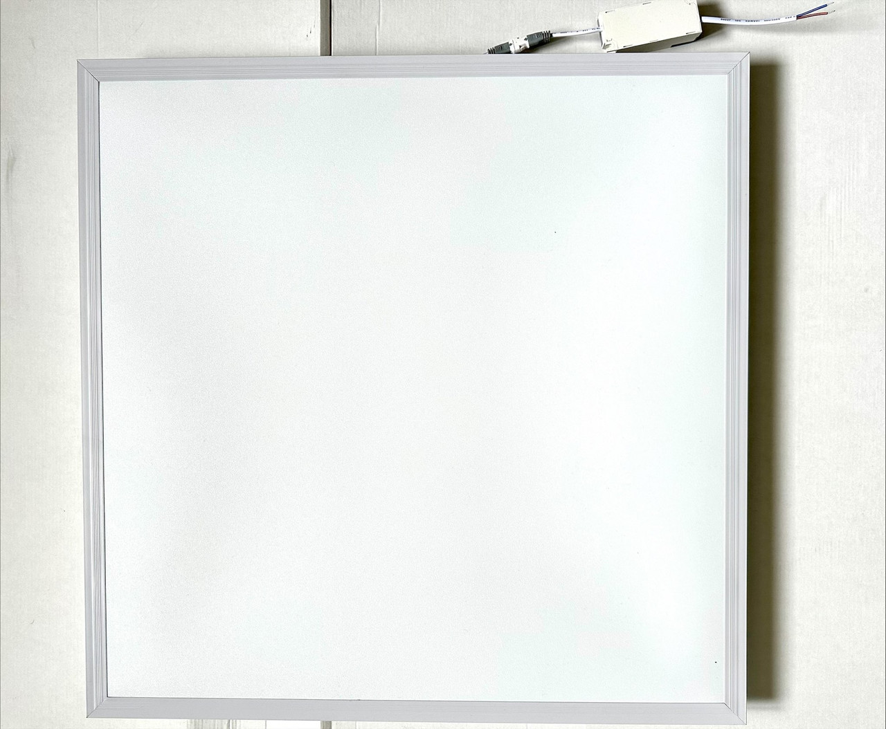 Светильник встраиваемый светодиодный 595*595 TL-CBO-600-6500/4000-36w IP40