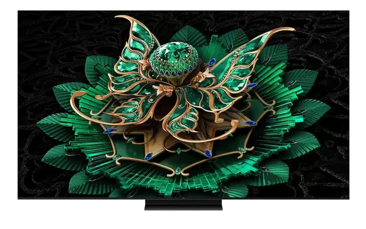 Телевизор TCL 65C7K