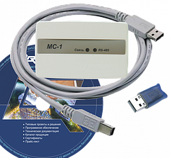 Инженерный пакет "FireSec3-Pro"