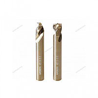 Сверло для точечной сварки 8 мм, длина 60 мм, 2 шт.