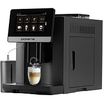 Кофемашина Polaris PACM 2080AC Wi-Fi IQ Home, фото 2