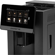 Кофемашина Polaris PACM 2080AC Wi-Fi IQ Home, фото 3