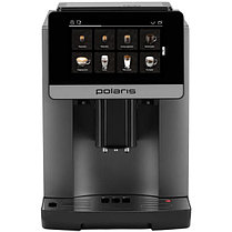 Кофемашина Polaris PACM 2080AC Wi-Fi IQ Home, фото 3