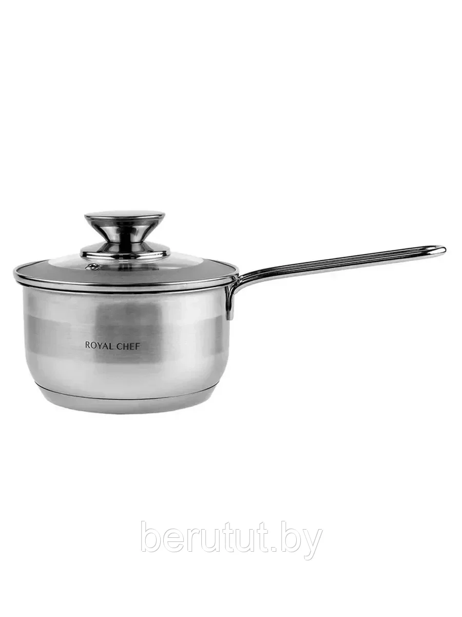 Ковш 1.8 л Royal chef RC-1236