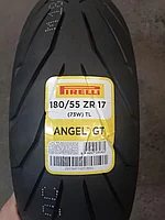 Мотошина Pirelli Angel GT 180/55ZR17 (73W) R TL